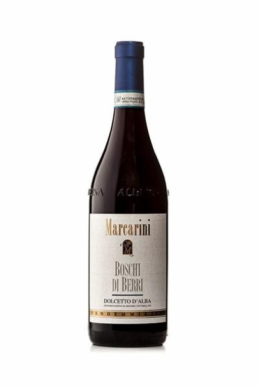 Dolcetto d' Alba "Boschi di Berri" DOC 2016