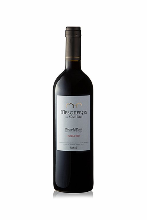 Mesoneros De Castilla roble 2016