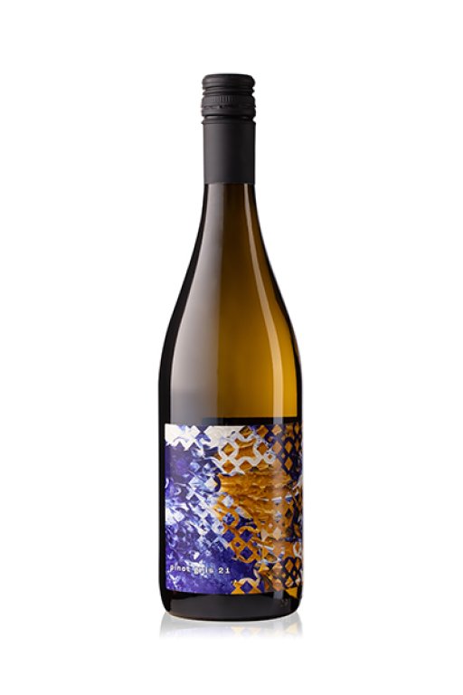 Pinot Gris 2023