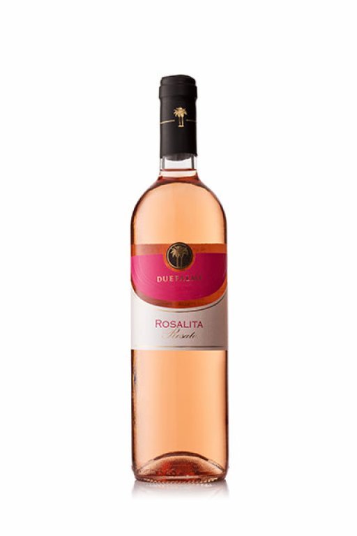 Salento Rosato "Rosalita" IGP 2025, Cantine Due Palme, 0,75l