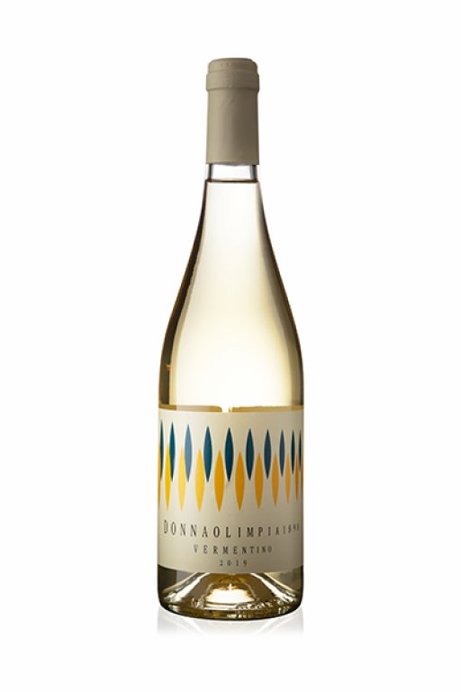 Vermentino Toscana IGT 2024