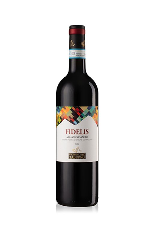 Aglianico Sannio "Fidelis" DOC 2021