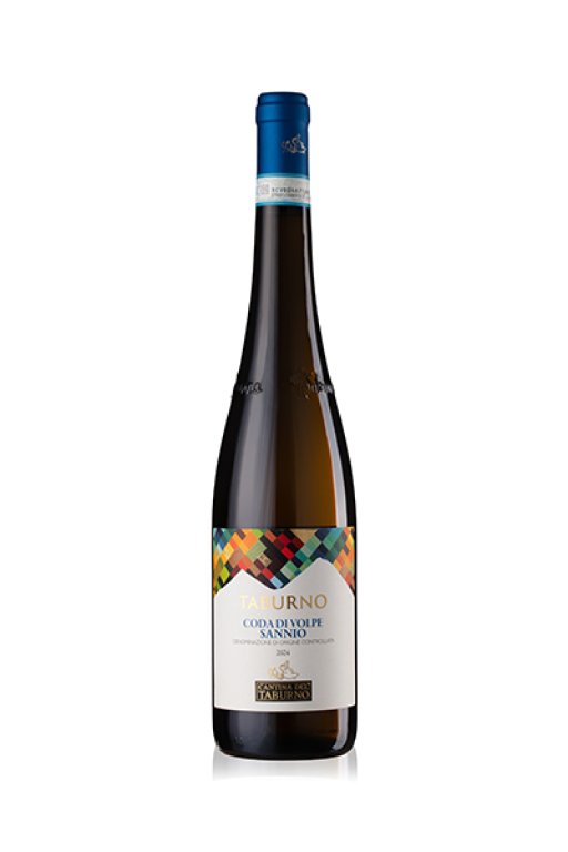 Coda di Volpe Sannio DOC 2024