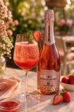 Prosecco Rosé DOC Brut, Montelvini, 0,75l