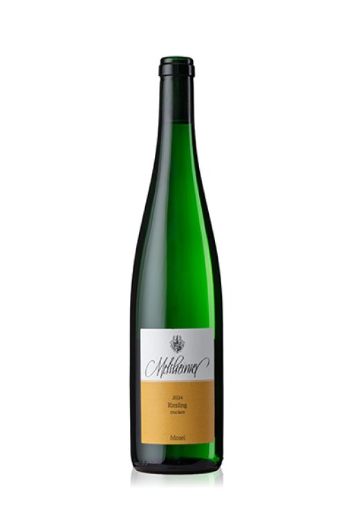 Riesling trocken 2024