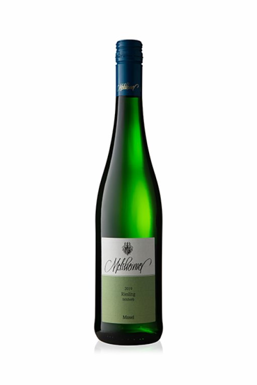Riesling feinherb 2024