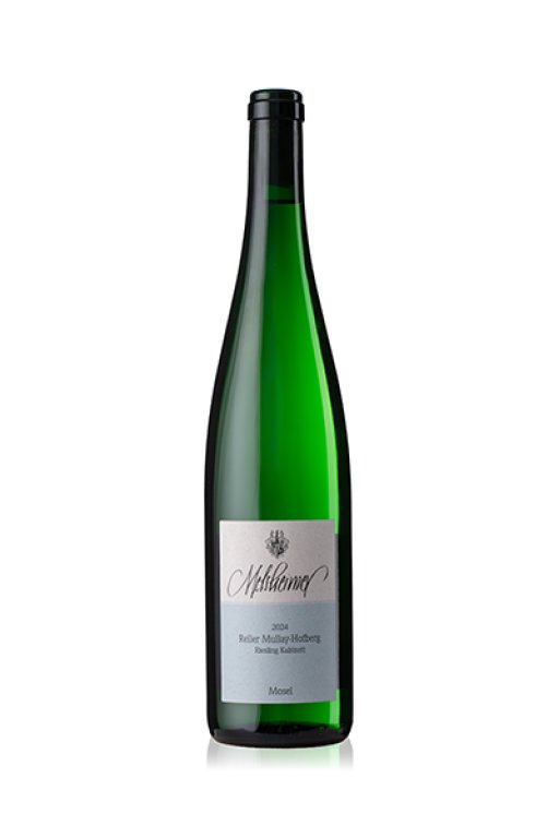 Reiler Mullay-Hofberg Riesling Kabinett 2024, Melsheimer, 0,75l