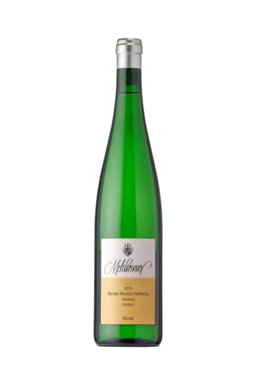 Reiler Mullay-Hofberg Riesling trocken 2022
