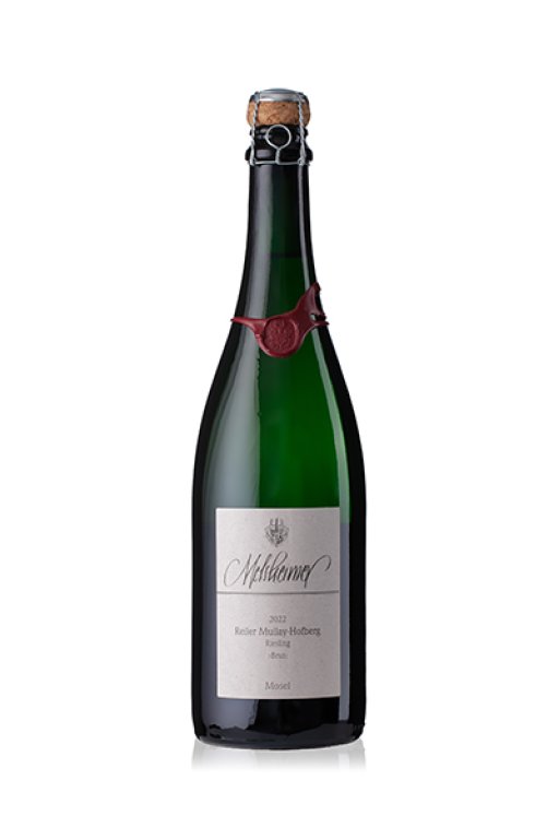 Reiler Mullay-Hofberg Riesling Brut Sekt 2022