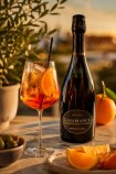 Prosecco Superiore Valdobbiadene DOCG Spumante Extra Dry, Casa Bianca, 0,75l