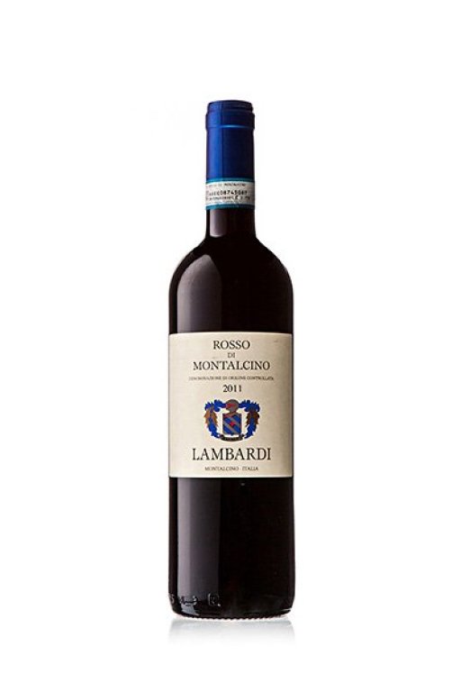 Rosso di Montalcino DOC 2019