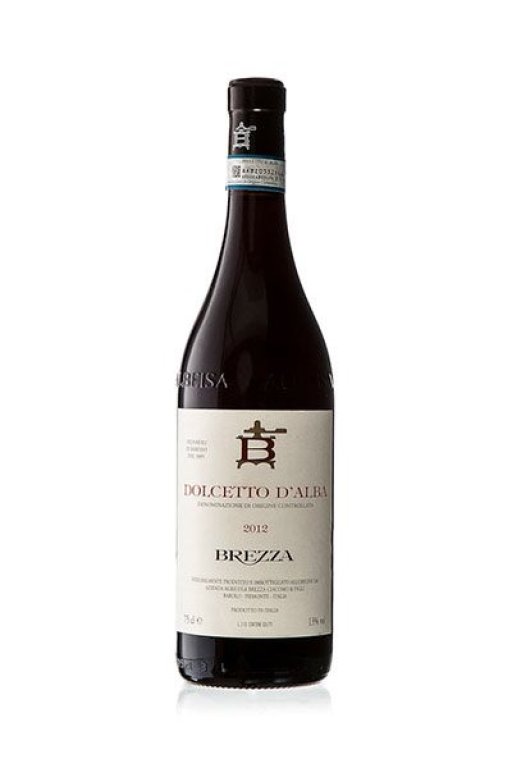 Dolcetto d´Alba DOC 2024