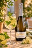 Prosecco Superiore Asolo DOCG Extra Dry, Casa Bianca, 0,75l