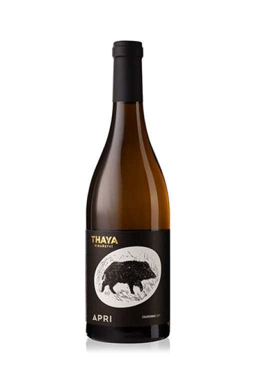 Apri Chardonnay 2023