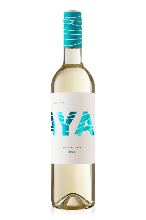 Sauvignon 2025, THAYA, 0,75l