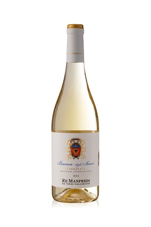 Basilicata Bianco "Manfredi" IGT 2024