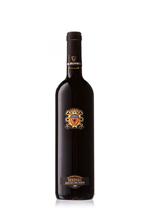 Aglianico del Vulture "Serpara" DOC 2017