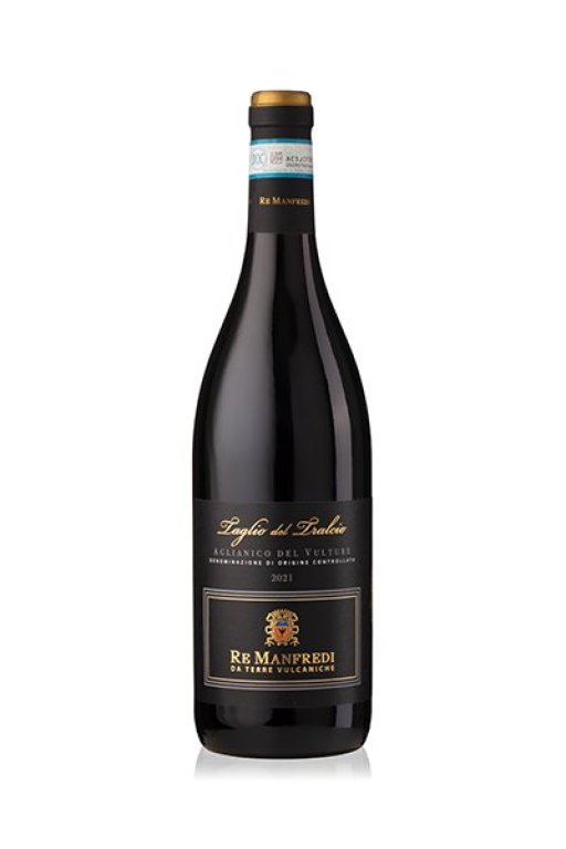 Aglianico del Vulture "Taglio del Tralcio" DOC 2023