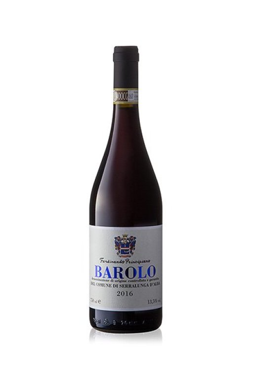 Barolo "Serralunga" DOCG 2019