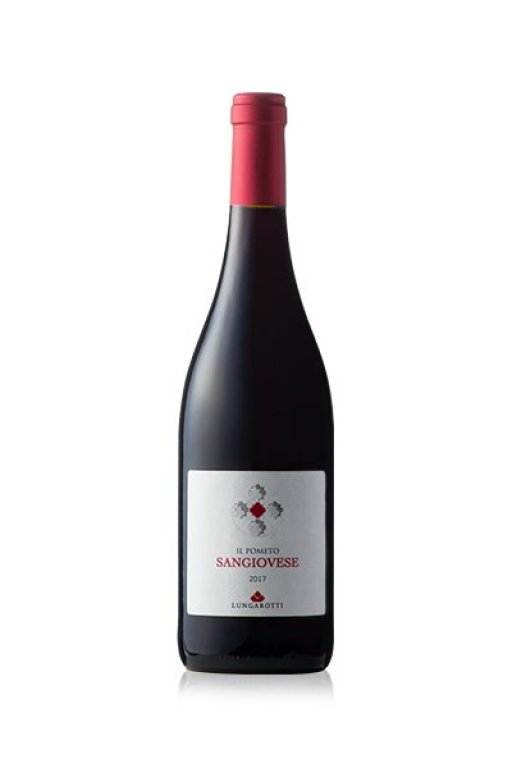 Sangiovese Umbria IGT 2020