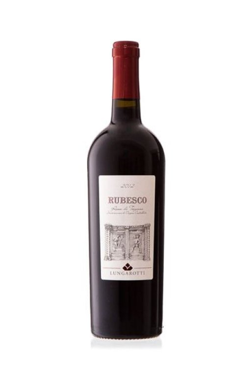Rosso di Torgiano "Rubesco" DOC 2021
