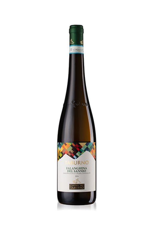 Falanghina del Sannio DOC 2024