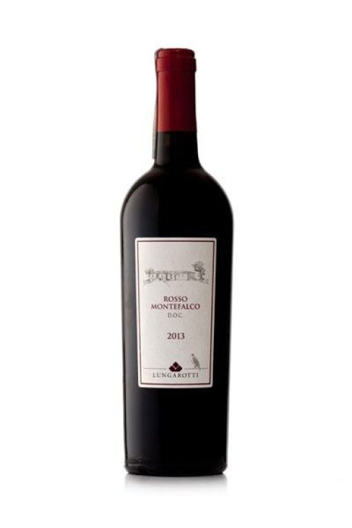 Montefalco Rosso DOC 2022