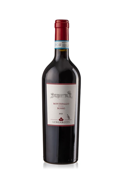 Montefalco Rosso DOC 2022