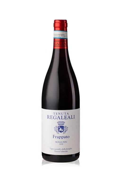 Frappato Sicilia DOC 2024