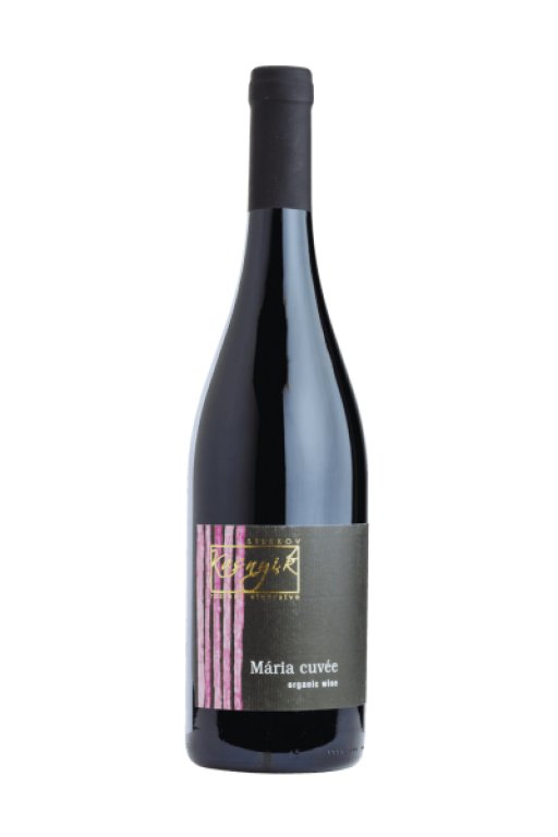 Mária cuvée (MER-CF-CS) 2022