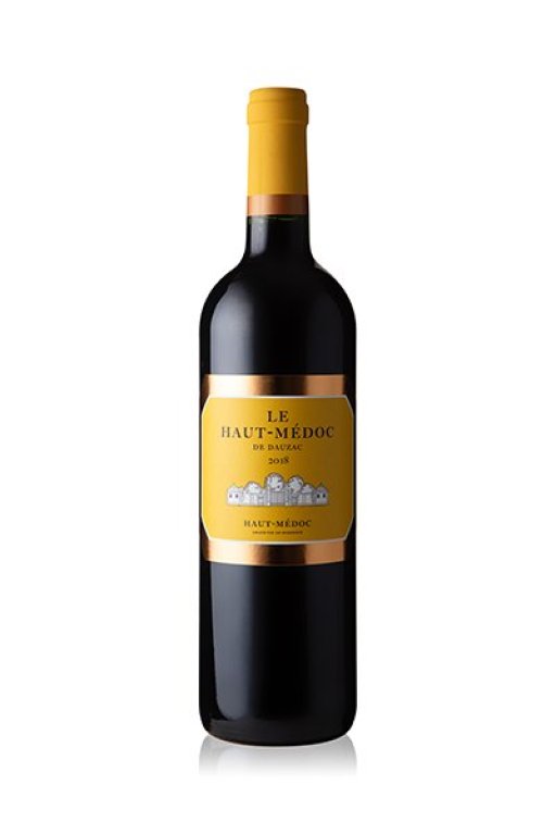 Haut-Médoc de Dauzac 2022