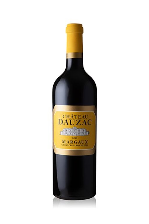 Château Dauzac 2021