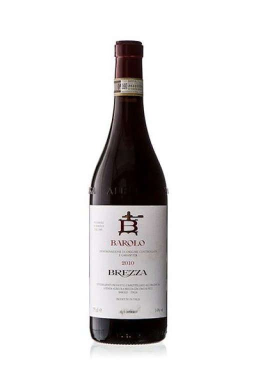 Barolo DOCG 2021