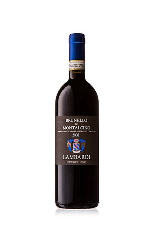 Brunello di Montalcino DOCG 2020