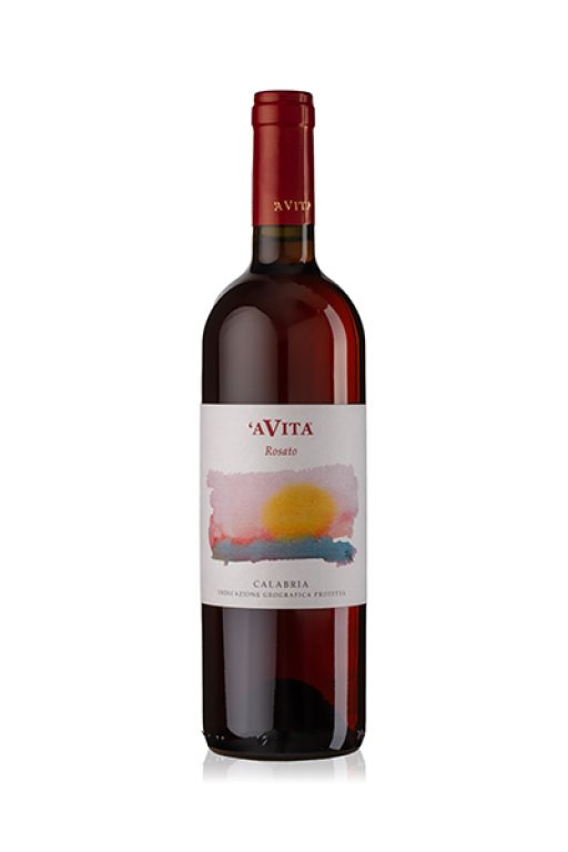 Calabria Rosato IGP 2024