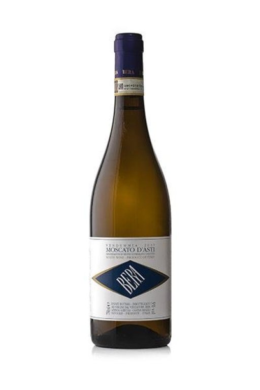 Moscato d'Asti DOCG