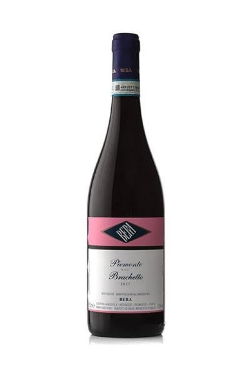 Brachetto del Piemonte DOC