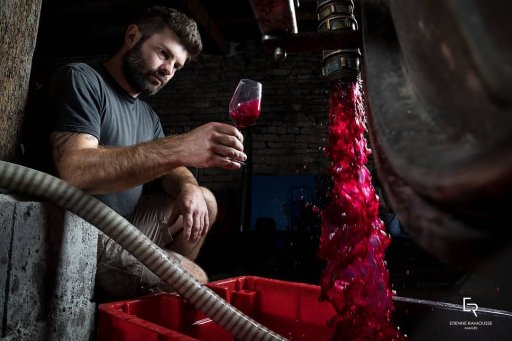 Degustace: Zaostřeno na Pinot noir 5. 2. od 19:00