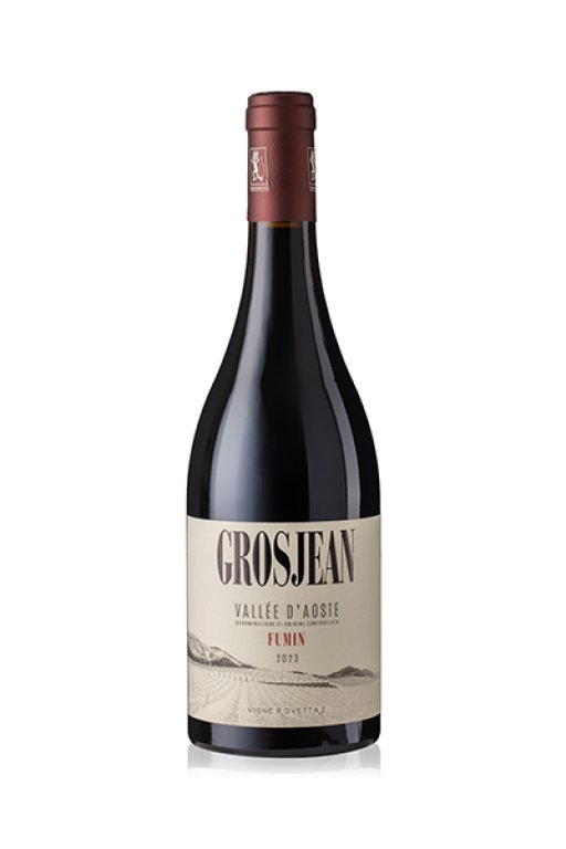 Fumin "Vigne Rovettaz" Vallée d'Aoste DOC 2023