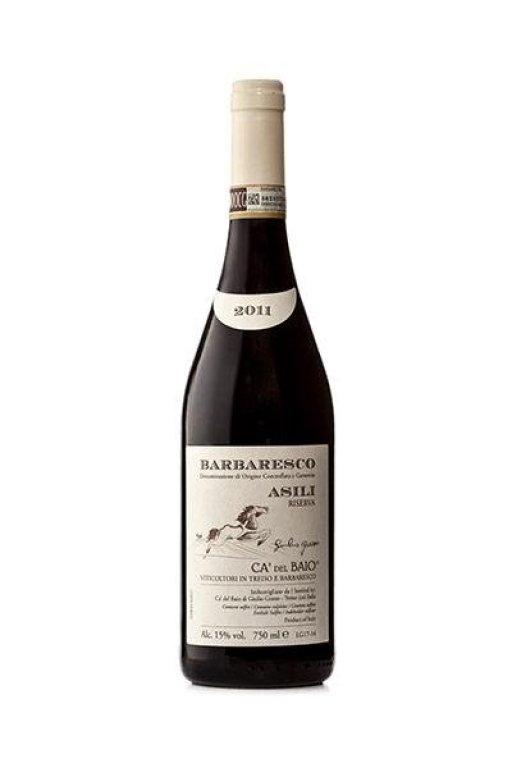 Barbaresco "Asili" Riserva DOCG 2020