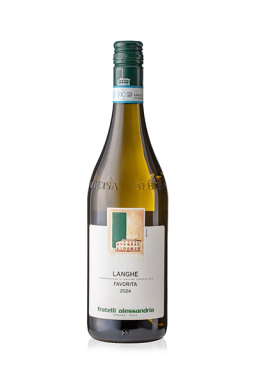 Langhe Favorita DOC 2024
