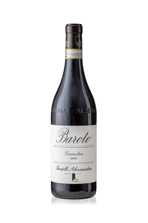 Barolo "Gramolere" DOCG 2021