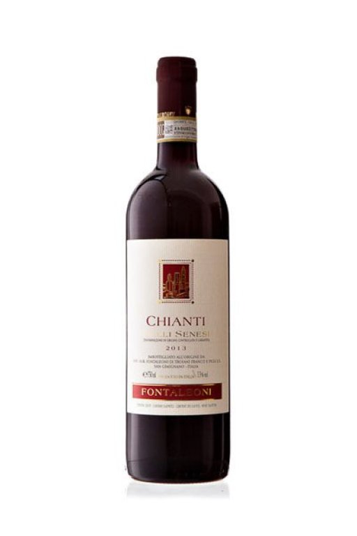 Chianti Colli Senesi DOCG 2025