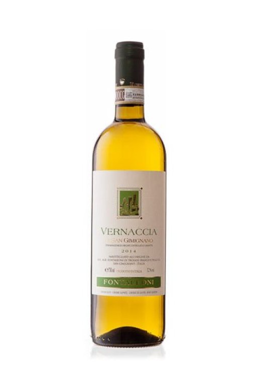 Vernaccia di San Gimignano DOCG 2025