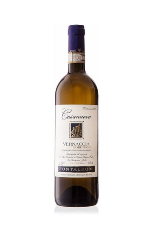 Vernaccia di San Gimignano "Casanuova" DOCG 2023