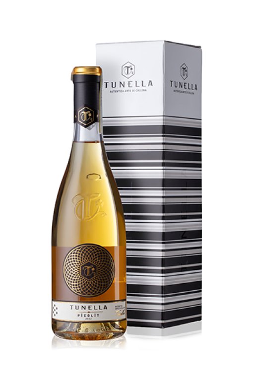 Picolit Friuli Colli Orientali DOCG 2022, La Tunella, 0,5l
