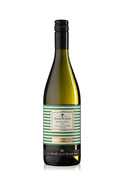Perlita Chardonnay 2022, DiamAndes, 0,75l