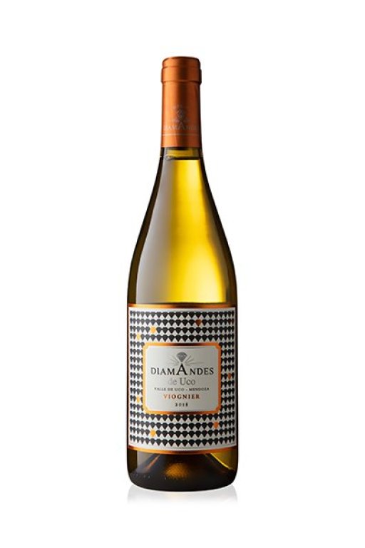 Viognier 2023, DiamAndes, 0,75l