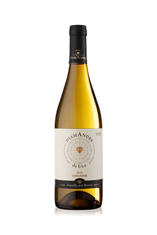 Viognier 2023, DiamAndes, 0,75l