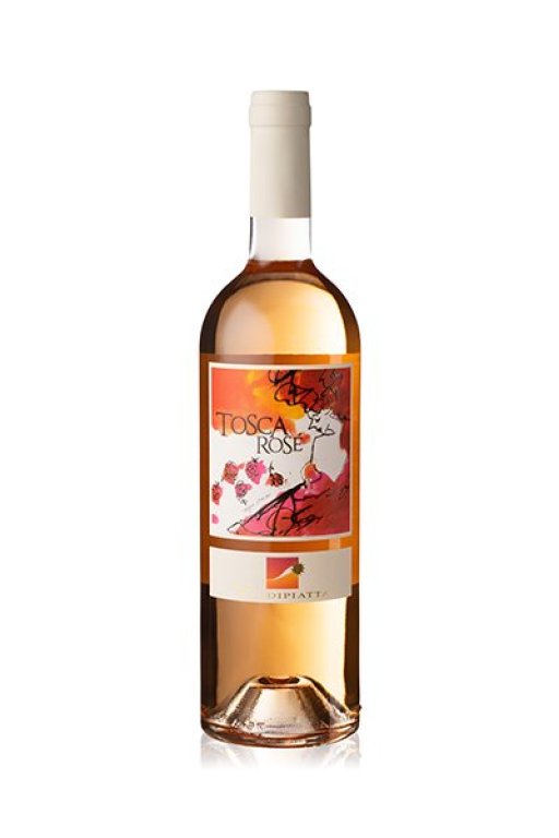 Toscana Rosato IGT 2024, Tenuta Valdipiatta, 0,75l